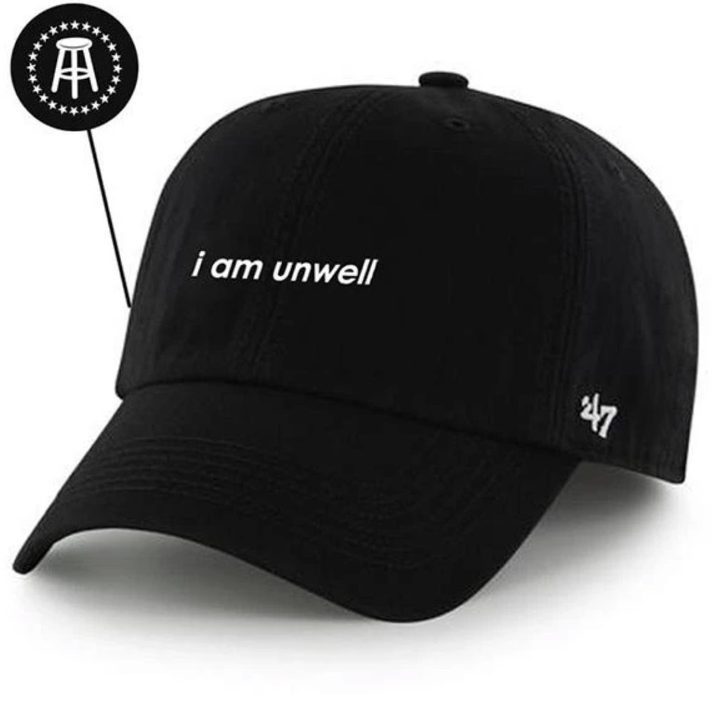 Call Her Daddy hat